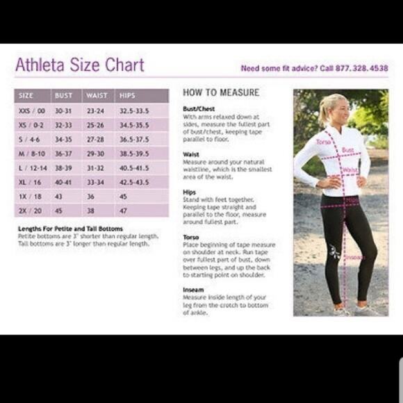 Athleta colorful watercolor strappy sports bra XS - Picture 10 of 10